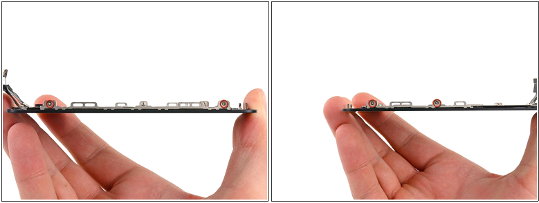 Iphone 5 repairs