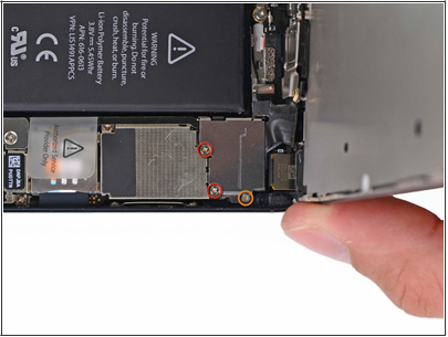 iphone 5 screen repair guide
